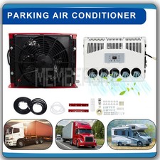 11000 BTU 12V Split AC Truck