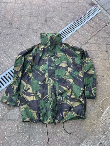 Dpm goretex jacket 180 - dpm,