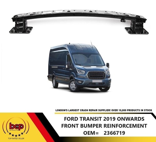 Ford transit mk8 2019 onwards - ford,