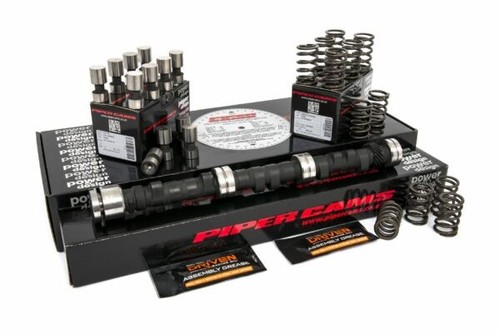 Ford engines eurocar - 2.9,
