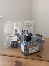 Baxi 231857BAX Honeywell Softlite Solo Gas Valve