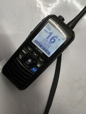 Unused Icom IC-M94D Handheld