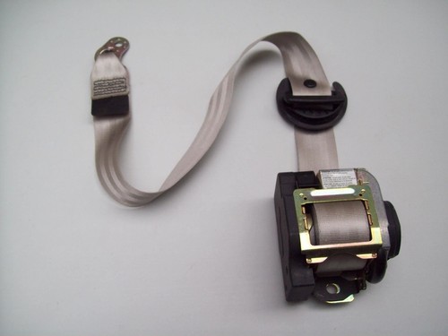 Passat syncro seat belt - passat,