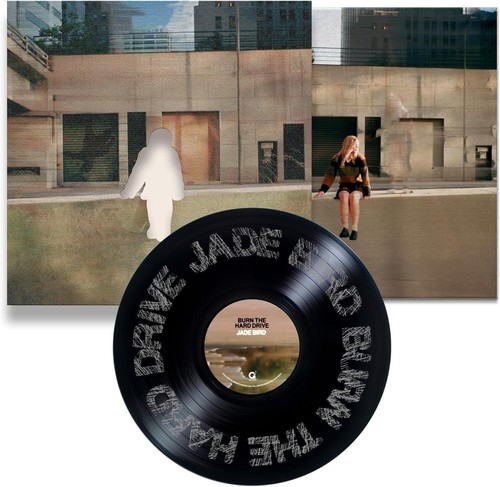 Jade bird burn the - jade, hard