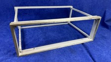 Vintage welded aluminium - vintage,