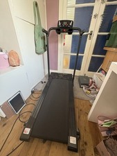 XEO Home Electric Folding Treadmill Running Machine for Home