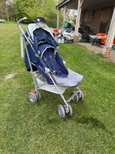 Maclaren quest pushchair - quest, –