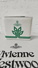 Vivienne Westwood Wallet Boxed
