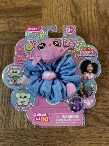 Series scrunch miez - scrunch,