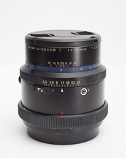 Mamiya RZ67 Sekor Z 150mm lens