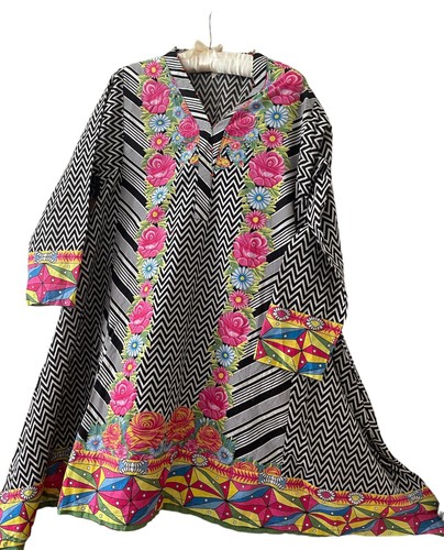 Pakistan designer eid - eid, khadi