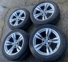 BMW X5 F15 X6 F16 467M M SPORT