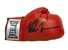 IRON MIKE TYSON WORLD CHAMPION