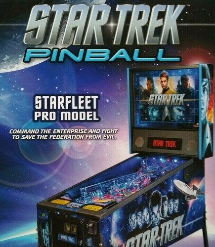 Star trek starfleet pro - star,