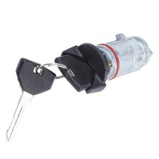 Ignition Lock Cylinder For