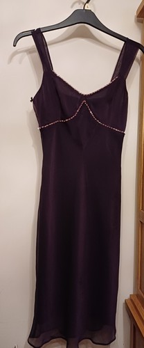Party dress - party, new)