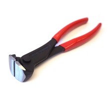 Fret Wire End Cutters for