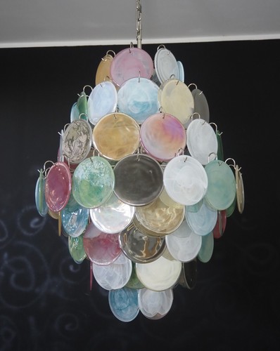 Huge vintage italian murano - huge,