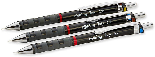Rotring tikky mechanical - tikky,