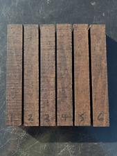 SUPER RARE - BIRDSEYE AFRICAN