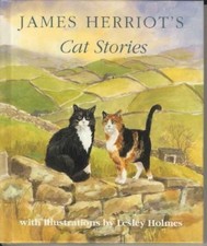 James Herriot's Cat