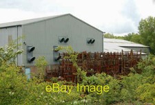 Photo 6x4 Dowdeswell factory