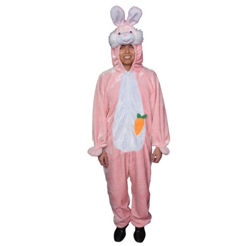 Dress america plush easter - up,
