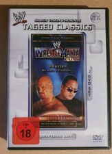 WWE Tagged Classics