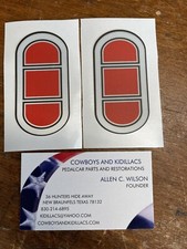 New kidillac pedal car parts
