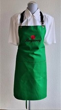 Tanqueray green Gin Apron