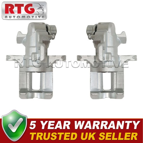 Rear brake calipers fits - calipers,