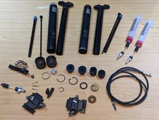 Rockshox reverb choice stealth - rockshox,