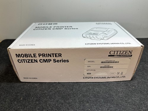Citizen cmp series mobile - citizen,