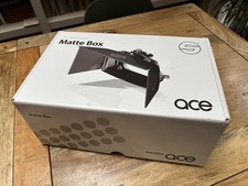 Sachtler Ace Matte Box –