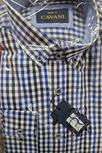 Men cavani shirt - cavani,