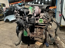VAUXHALL COMBO  263A2000