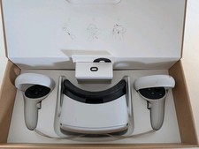 Oculus Meta Quest 2 VR Headset