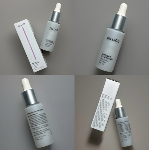 Jellice collagen tripeptide - collagen,