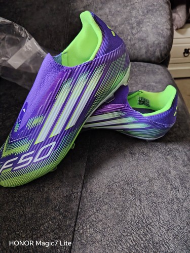 Brand new adidas f50 - brand,
