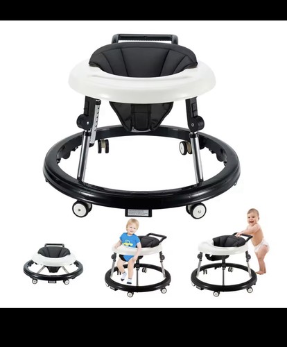 Baby walker foldable - baby, with