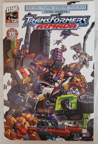 Transformers more than meets - transformers:,