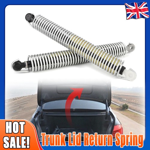 2pcs trunk boot lid - trunk,