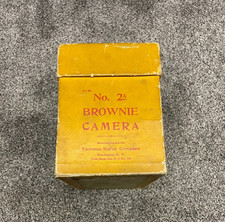 Antique No 2A Model C Kodak