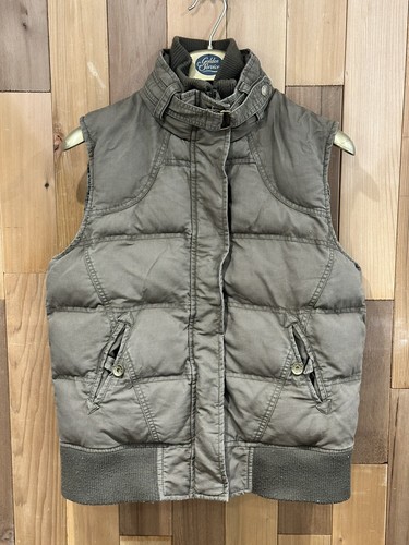 Fat face gilet womens 12 - face,