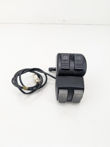 Bmw r1200 light switch - bmw, rt