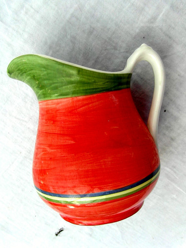 Jug dudson artisan pink - dudson,