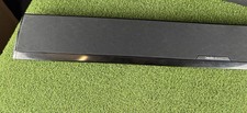 Definitive Technology XTR SSA-3 PASSIVE Soundbar 3.0 CHANNEL