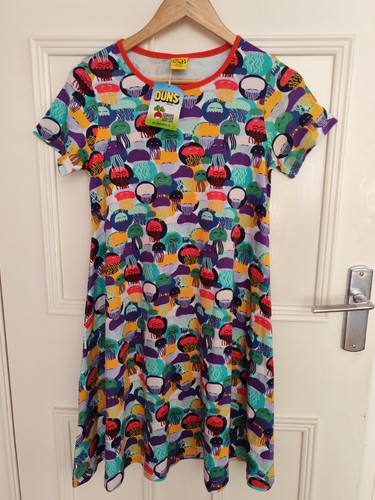 Duns sweden organic cotton - duns,