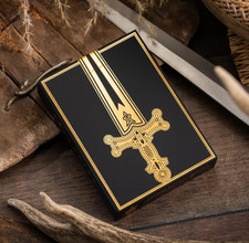 Arthurian Black LTD Edition