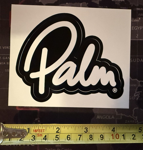 Palm kayak canoe genuine large - kayak,